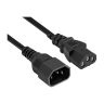 Кабель EXEGATE POWER EC-5P VDE-250V-3*1,00MM2 5м EP280632RUS
