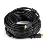 Кабель HDMI EXEGATE EX-CC-HDMI-15,0F EX294694RUS