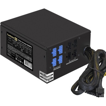 Блок питания 1000W EXEGATE 1000PPX