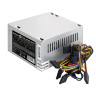 Блок питания 550W EXEGATE CP550, кабель 220V в комплекте, EX282067RUS-PC EX284709RUS