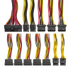 Блок питания 700W EXEGATE 700PPE EX260645RUS-PC EX284730RUS