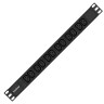 Блок розеток EXEGATE SERVERPRO PDU-19H007 AL-12C13-C20 EX280865RUS