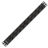 Блок розеток EXEGATE SERVERPRO PDU-19H907 AL-9S-C20 EX280853RUS