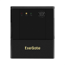 ИБП EXEGATE POWER NB-2200.LED.AVR.4SH.USB EX299785RUS