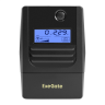 ИБП EXEGATE SMART LB-600.LCD.AVR.2SH EX299755RUS