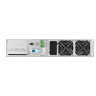ИБП ON-LINE EXEGATE POWEREXPERT ULS-575-10kVA.LCD.AVR.T.USB.RS232.SNMP.2U EX296960RUS