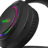 Игровая гарнитура EXEGATE COSMOS HS-702GL EX289746RUS
