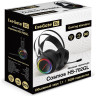 Игровая гарнитура EXEGATE COSMOS HS-702GL EX289746RUS