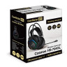 Игровая гарнитура EXEGATE COSMOS HS-704GL EX289747RUS