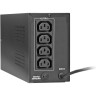 Источник бесперебойного питания EXEGATE POWER BACK BNB-800.LED.AVR.4C13 EP285550RUS