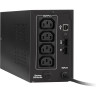 Источник бесперебойного питания EXEGATE SPECIALPRO UNB-850.LED.AVR.4C13.RJ.USB EP285539RUS