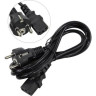 Кабель EXEGATE SPECIAL PC-1,8S 3*0.5MM2 1.8м. ES280993RUS