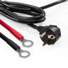 Комплект EXEGATE ИБП EX295989RUS + батарея 100Aч EX282985RUS 2шт EX296850RUS