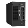 Комплект EXEGATE ИБП EX295990RUS + батарея 33Aч EX285664RUS 4шт EX296861RUS