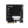Контроллер EXEGATE EXE-313V-3A2C EX298300RUS