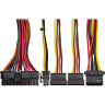 Корпус EXEGATE BA-309U2-AA400 MINITOWER EX286439RUS