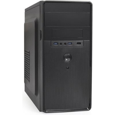 Корпус EXEGATE BA-309U2-AA500 MINITOWER