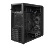 Корпус EXEGATE EVO-5017-NPX600 MIDITOWER EX290151RUS