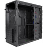 Корпус EXEGATE EVO-7215-NPX700 MIDITOWER EX278414RUS