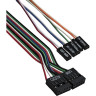 Корпус EXEGATE MI-207-M400 EX268690RUS EX278117RUS