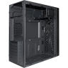 Корпус EXEGATE MIDITOWER AA-440-UNS450 EX299319RUS