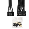 Корпус EXEGATE MIDITOWER AA-443-UNS500 EX299332RUS