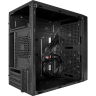 Корпус EXEGATE MINITOWER BAA-104U-UNS350 EX299146RUS