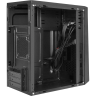 Корпус EXEGATE MINITOWER BAA-107U-UNS350 EX299186RUS