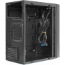 Корпус EXEGATE MINITOWER BAA-114U2-UNS400 EX299207RUS