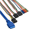 Корпус EXEGATE QA-413U MINITOWER EX278431RUS