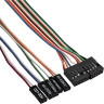 Корпус EXEGATE UN-605B-UN350 MIDITOWER EX283222RUS