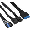 Корпус EXEGATE XP-402U2 MIDITOWER EX287140RUS