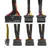 Корпус EXEGATE XP-402U2-XP400 MIDITOWER EX287142RUS