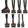 Корпус EXEGATE XP-402U2-XP500 MIDITOWER EX287144RUS
