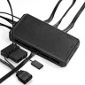 Корпус Miditower EXEGATE i3 MAX-PPX600 EX295111RUS
