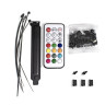 Корпус Miditower EXEGATE i3 MAX-PPX800 EX295113RUS