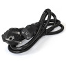 Корпус Minitower EXEGATE BAA-108-AAA400 EX283125RUS