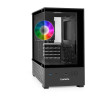 Корпус Minitower EXEGATE i3 SEA-NPX650 EX298754RUS