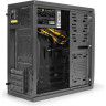 Корпус Minitower EXEGATE mEVO-7807-XP450 EX296389RUS