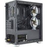 Корпус Minitower EXEGATE MISTERY X2-NPX500 EX294482RUS