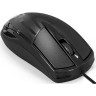 Мышь EXEGATE PROFESSIONAL STANDARD SH-8025 USB оптическая 1000dpi черная EX295306RUS