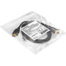 Переходник HDMI-VGA EXEGATE EX-HDMIM-VGAM-3,5JackS-1,8 EX294719RUS