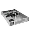 Серверная платформа EXEGATE PRO 2U660-HS08, высота 2U, Redundant БП 2x800W EX294562RUS