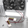 Серверная платформа EXEGATE PRO 4U660-HS24/Redundant 2x1000W EX292426RUS