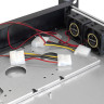 Серверный корпус EXEGATE PRO 1U390-01/F300AS EX279770RUS