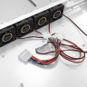 Серверный корпус EXEGATE PRO 1U650-04/1U-400ADS EX265508RUS