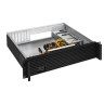 Серверный корпус EXEGATE PRO 2U350-01/1U-250ADS EX292510RUS