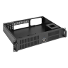 Серверный корпус EXEGATE PRO 2U350-33 EX298276RUS