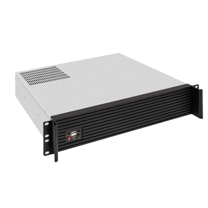Серверный корпус EXEGATE PRO 2U400-04AL EX298500RUS