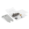 Серверный корпус EXEGATE PRO 2U400-04AL EX298508RUS